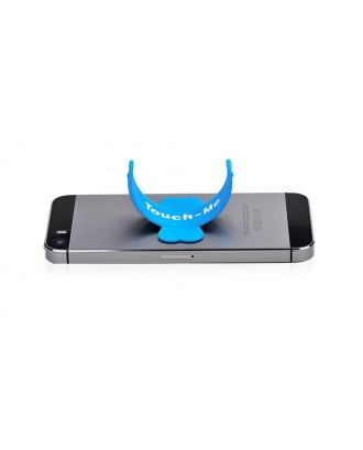 Touch-U Universal Silicone Stand Holder for Cellphone