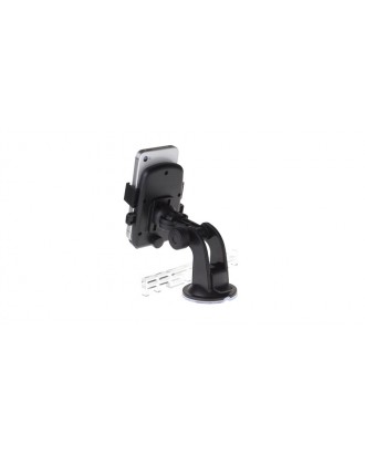 WF-361 Universal Car Mount Suction Cup Holder Stand