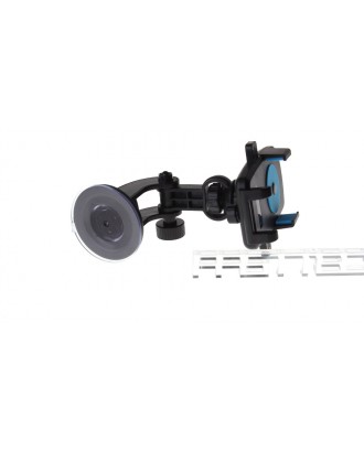 WF-361 Universal Car Mount Suction Cup Holder Stand