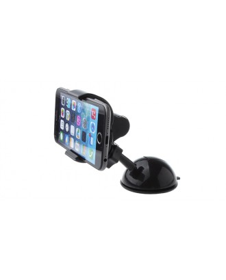 iMOUNT 360 Degree Rotatable Car Windshield Mount Holder for Cellphones