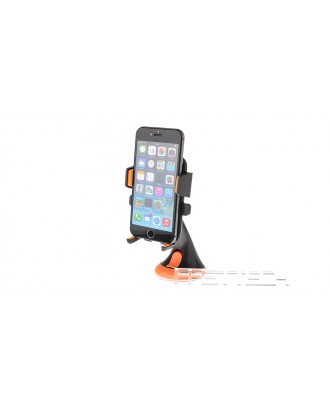 iMOUNT Car Suction Cup Holder Stand for Cellphones / GPS / MP4 and More