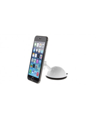 JHD-32HD76 Universal Magnetic Car Suction Cup Holder Stand for Cellphone