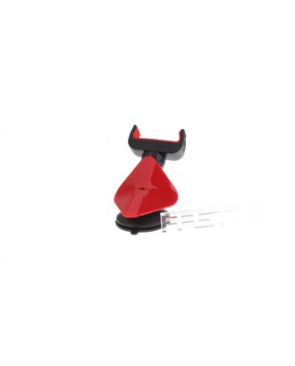 WF-410 Mantis Shaped Universal Car Mount for 3-6 inch Devices