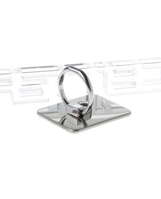 Metal Ring Stand Holder for Cellphones and Tablet PCs