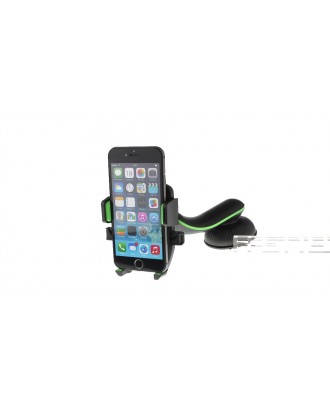 iMOLINT Universal Car Mount Suction Cup Holder Stand