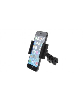 iMOUNT Car Headrest / Bicycle Mount Holder for Cellphones